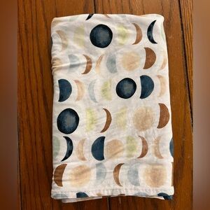 Little Sleepies swaddle blanket